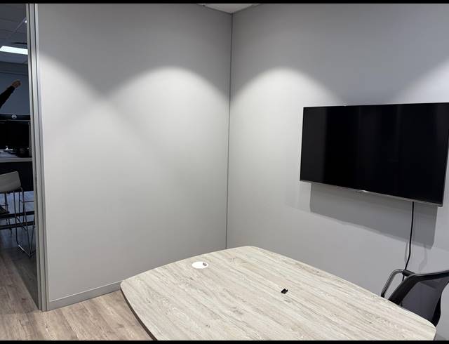189M² OFFICE TO LET IN UMHLANGA RIDGE